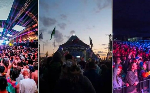 The Ultimate Guide to UK Music Festivals for Beginners - Festival Source