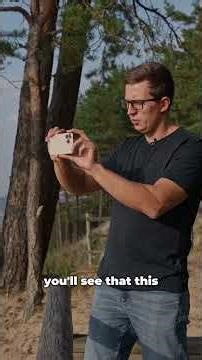 iPhone 16 Camera Control Button Tutorial 📱 #iphone16 #iphonephotography #cameracontrol