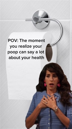 4.2K views · 14 reactions | OH. MY. GAWD. Did you know your poop can say a lot about your health? 勞 Learn more and get the scoop here: https://bit.ly/3UfPM0u | Henry Ford Health | Facebook