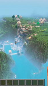 174K views · 1.5K reactions | Best Minecraft Seed Seed :69427211812443085 at spawn All seeds work for Java and Bedrock, but the structures are only guaranteed for Java. All these seeds work in the latest versions of the game, except when a specific version is specified. For textures, I use Faithful 32x, paired with Complementary or Complementary Reimagined shaders. #minecraft #minecraftseeds #minecraftjava #minecraftbedrock #bestseeds | Ig Pain | Facebook