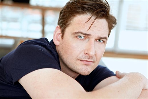 Toby Leonard Moore | Actor, Writer, Producer