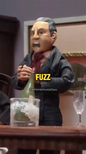 This Is SO CRAZY - Robot Chicken Short Edit