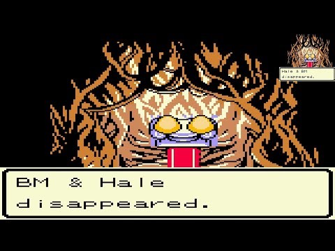 Breeding via Multiplayer on Dragon Warrior Quest Monsters Terry's Wonderland Gameboy Color