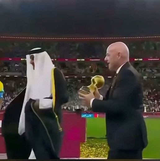 12K views · 22K reactions | 1 An déjà !!! L’ALGÉRIE remportait la...