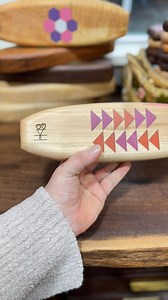 The Lottie, a Quilters Clapper - Etsy