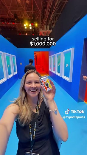 Fanatics Fest NYC 2025: Highlights from Day 1 Events