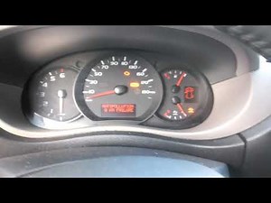 Renault Master III antipollution failure 0 km