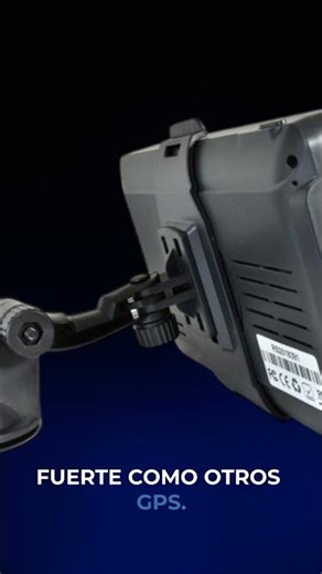 🌞NavRut GPS, ¡Impecable incluso al sol!💪