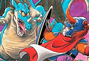 Dragon Quest 1 & 2