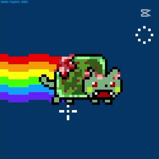 what Nyan cat skin do you like the most ?