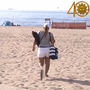 How will you be spending your Labor Day weekend? Here's a look at some of the ways people plan to mark the unofficial end to summer, according to TripAdvisor. https://cbsn.ws/2NK75oT | CBS Sunday Morning