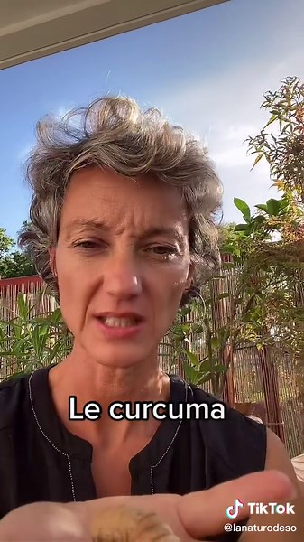 A quoi ressemble le curcuma et ses bienfaits