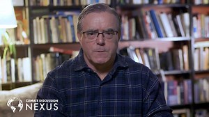 Dr. John Robson comments on key items from the latest Climate Discussion Nexus weekly "Wednesday Wakeup" newsletter (https://climatediscussionnexus.com/newsletter/), starting with the Earth passing the first of an endless series of catastrophic climate tipping points that might be reversible or not even exist, this one dooming coral eventually unless it recovers, the actually doomed subsidized EV industry, global heating causing snow on Everest utterly unprecedented in the last, um, six years, M