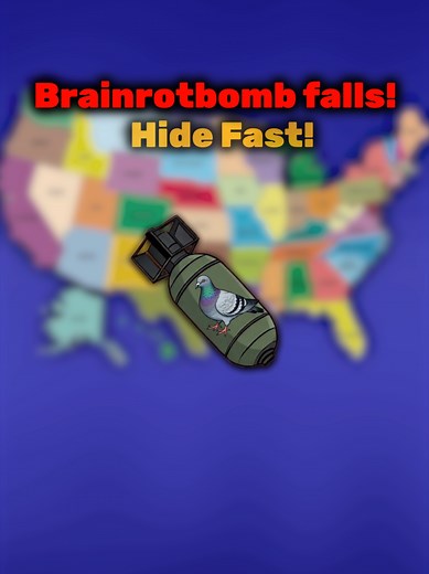 Explore Fictitious Detonation Areas in Interactive Game
