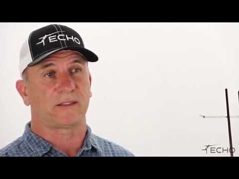 ECHO Carbon XL Fly Rods