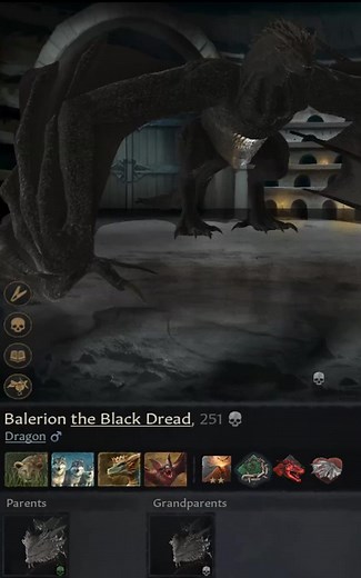 Upcoming Dragon Models in Crusader Kings 3 Game of Thrones Update