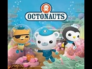 The Octonauts S01E25 The Decorator Crab