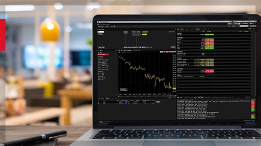 TWS para principiantes | IBKR Campus US