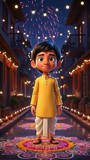 The SECRET to Making Your Diwali TRULY UNFORGETTABLE