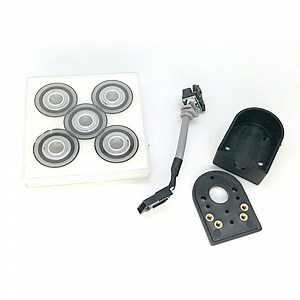 空心轴编码器模块 PD30系列 - 上海齐屹机电设备有限公司