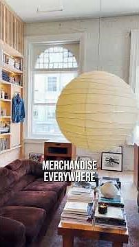 Inside Buck Mason's SoHo Flagship: A Masterclass in Lifestyle Retail