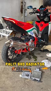 Part 3 sirkit sirkitan concept #redclickmotovlog #ssl888 | RedClick Motovlog