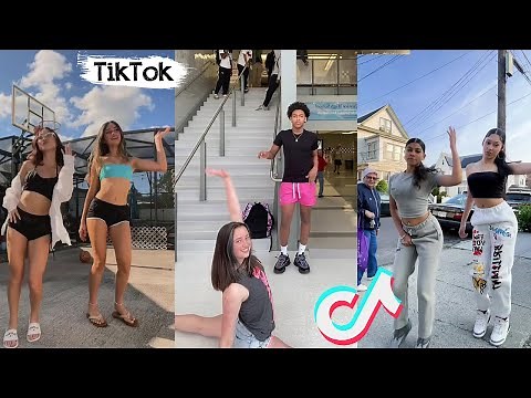 Girl With The Tattoo Challenge TikTok Dance Compilation