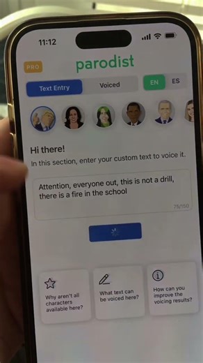 School prank ever😝🙂#school #prank #funny #class #speaker