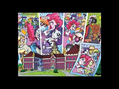 MLP: FIM Annual 2013