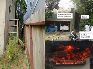 Mayday Monday: Basement Fire LODDs - Firefighter Training