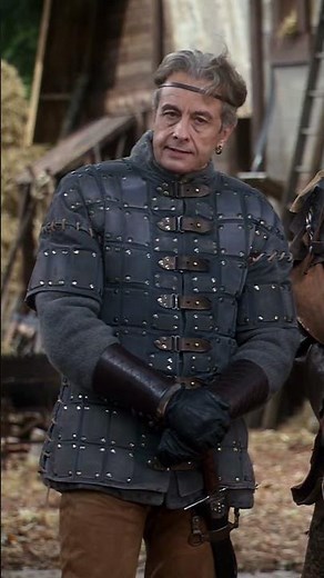 The Assembly of Kings and the Grail - A Tribute to Christian Bujeau #kaamelott