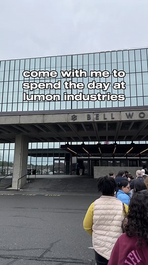 Exploring Bell Works: A Day at Lumon Industries