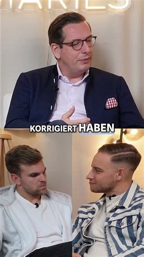 Zu lange auf einer Branche festgehangen 🚨