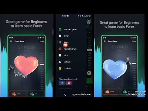 Forex game trading 4 beginners