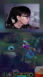 Cách Combo Shaco Siêu Khó 🤡 | Sh4clown