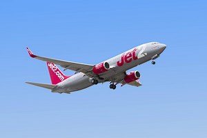 Jet2.com and Jet2holidays launch sale across ALL flights and holidays for rest of 2024