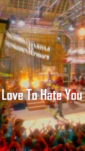 Erasure - Love To Hate You #80s #80smusic #dance #songs #england