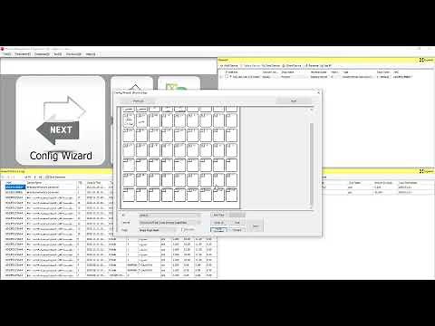 Barcode label scale TA-SC30 software برمجة ميزان باركود إلكتروني