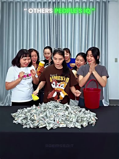 Girls Challenge: The Ultimate Troll Face Showdown