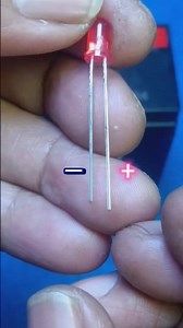 8.4K views · 85 reactions | Menentukan nilai resistor untuk menghidupkan led #Determine #the #resistor #value #for #the #voltage #supply | Minin | Facebook
