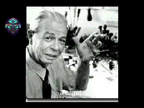 Who was Royal Rife & Rife Machine.