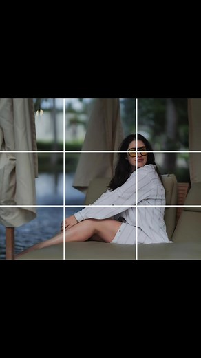 The power of composition ✨ Here are some of the most popular composition techniques: 🔶 Rule of Thirds 🔶 Framing 🔶 Symmetry 🔶 Negative Space 🔶 Leading Lines 🔶 Foreground Framing Which one do you love using the most?👇👇 #cinematicvideo #videotechniques #videocompetition #videoediting