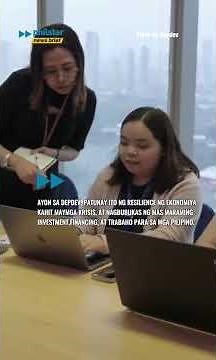 Pilipinas, upper middle-income country na—Ano ang ibig sabihin nito sa mga Pilipino?