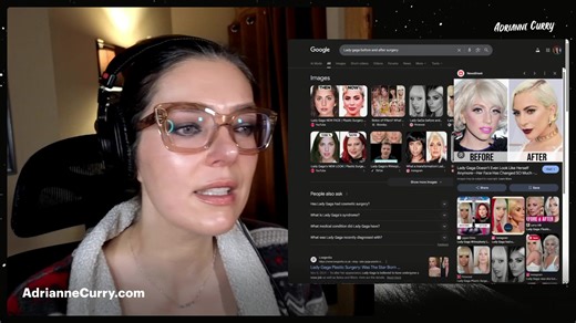 AdrianneCurry.com to shop | Adrianne Curry
