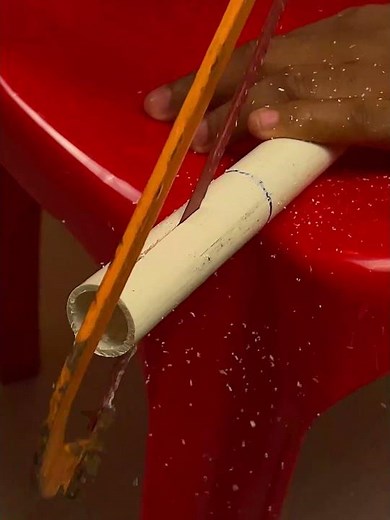 HAZ TU PROPIO RECOGEDOR DE BASURA