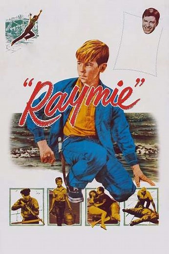 Raymie (1960) - Movie