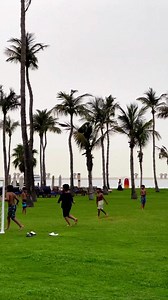 Weekends at JA THE RESORT hit different. 😍 Relax in our beachfront pools, drink cool cocktails at Sandbar, splash around at Just Splash, and party with our live entertainers. 🕺💃 📷 @ajss.754⁣ ⁣ #MyJAMoment #JATheResort #JAResorts #VisitDubai #DubaiDestinations #Beach #Holiday #Family #Vacation #FamilyVacation #Kids #Staycation #photography | JA Resorts & Hotels