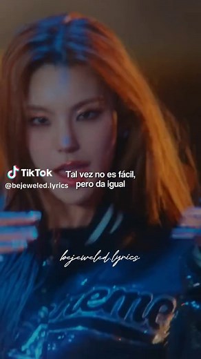 ITZY - Cake: Letra en Español y Traducción