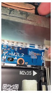 62K views · 1K reactions | Pressure makes this laptop shut off #sametho #laptop #tech #repair #diy #satisfying #techtips #fblifestyles please visit and follow the original pages through : @Tecboy | TechSupport | Facebook