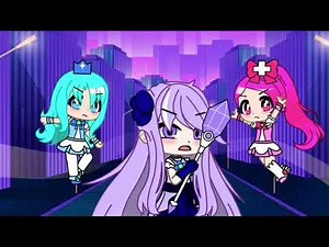 Pretty Cure All Stars Friends To The Rescue (Gacha Club Movie) | Prologue (Remake)